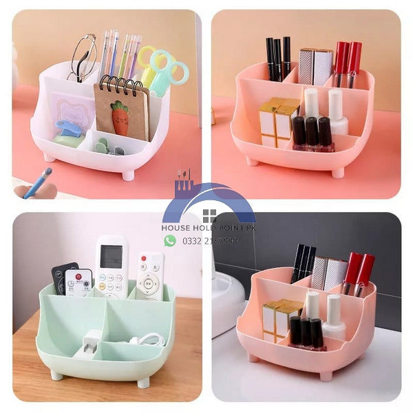 Cute Desktop Organizer