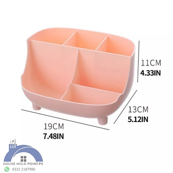 Cute Desktop Organizer