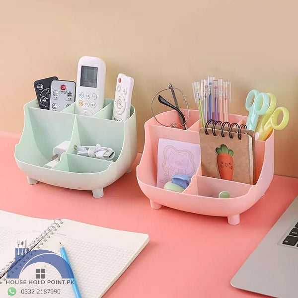 Cute Desktop Organizer