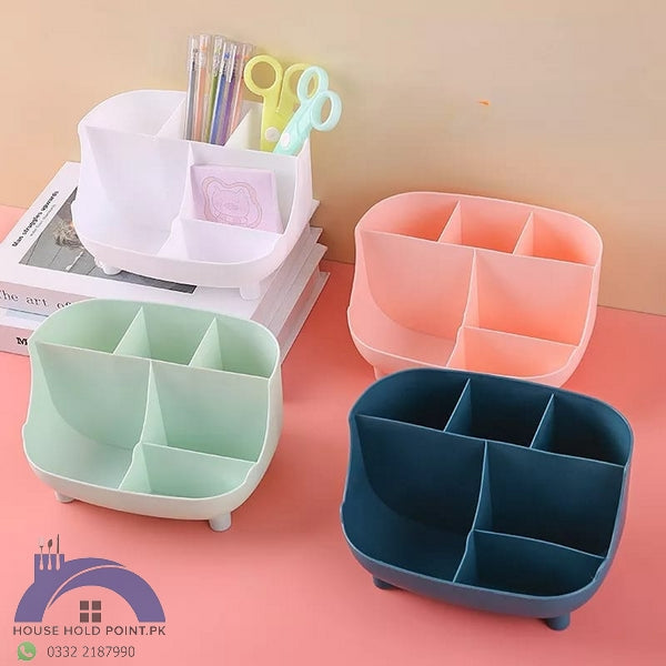 Cute Desktop Organizer