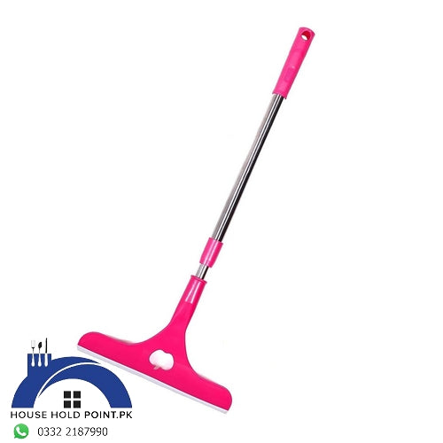 Expandable Floor Wiper