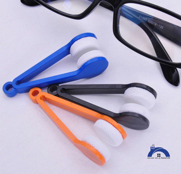 Mini Eye Glasses Cleaner