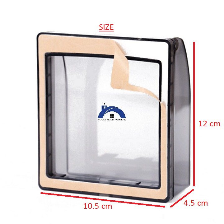 Wall Socket Cover Waterproof
