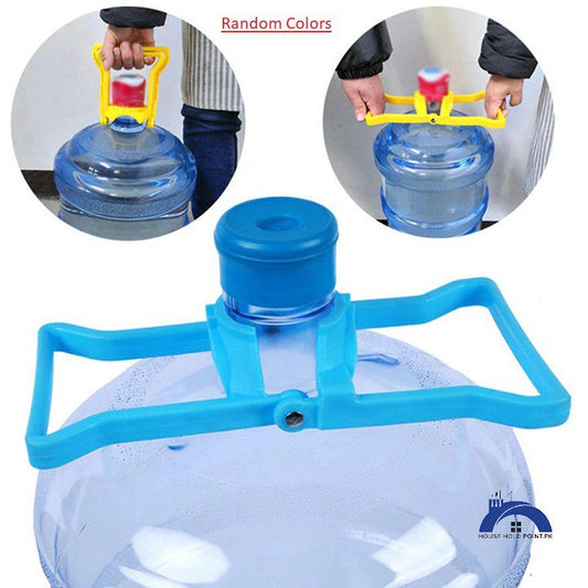 Water Bottle Lifter Handles (Pack Of 2) Default Title