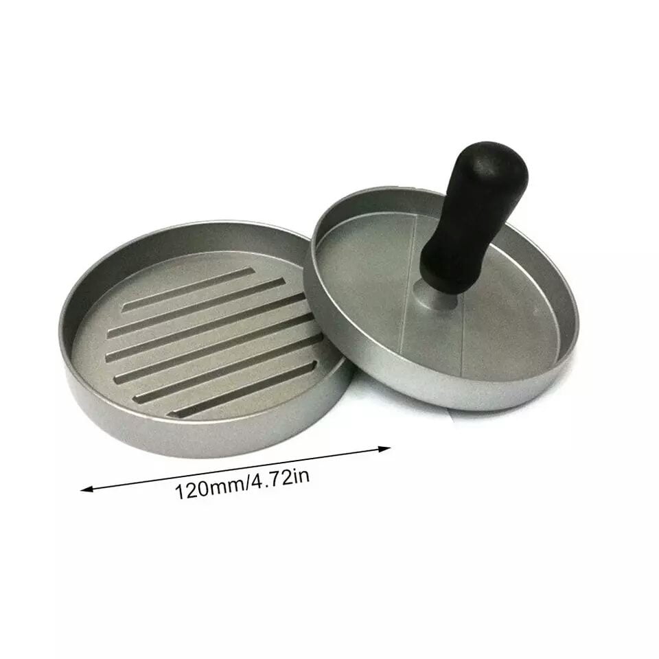Burger Patty Press
