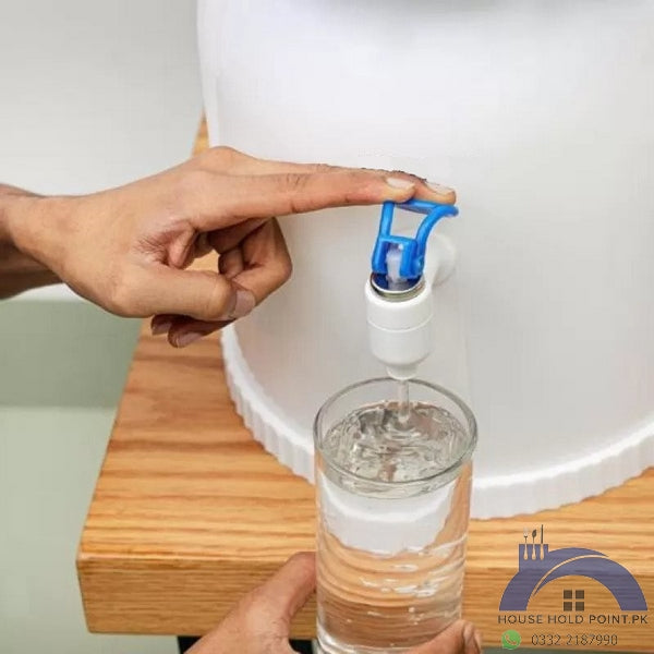 Non Electric Manual Water Dispenser Stand