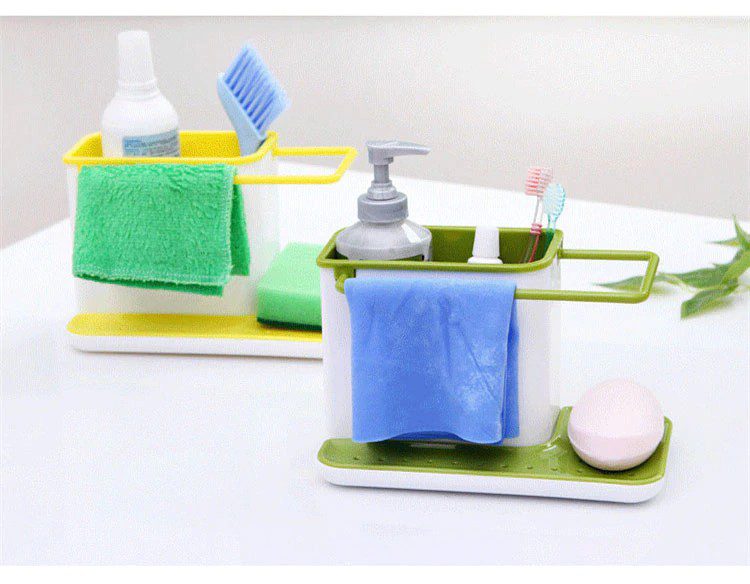Sink Tidy Organizer Default Title