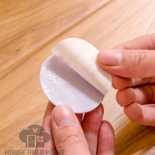 5 Pcs Door Knob Cushions