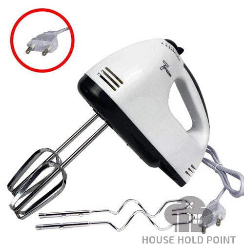 7 Speed Electric Blender