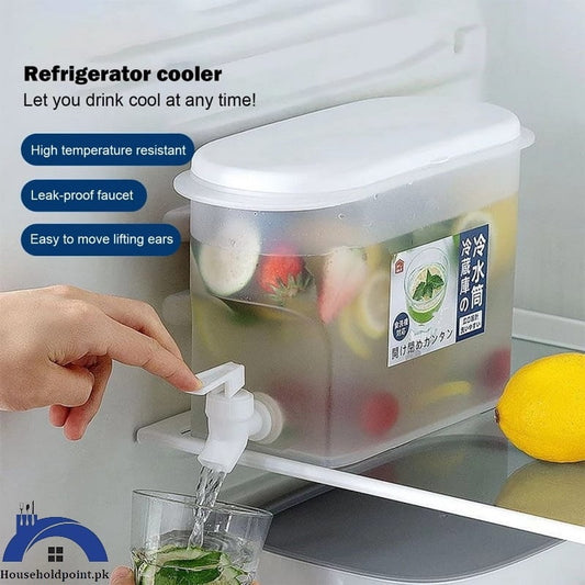 Water Jug Dispenser 2.8 Liters Default Title