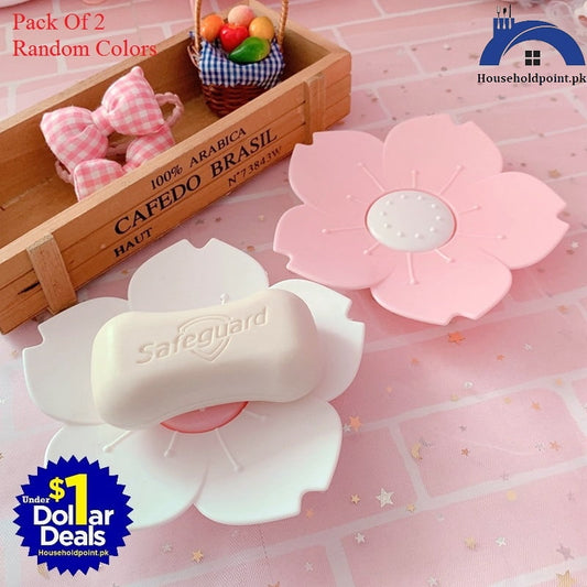 Cherry Soap Dish New (Pack Of 2) Default Title