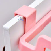 Cabinet Trash Hook (Pack Of 3)