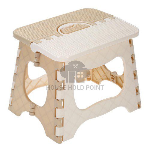 Folding Stool