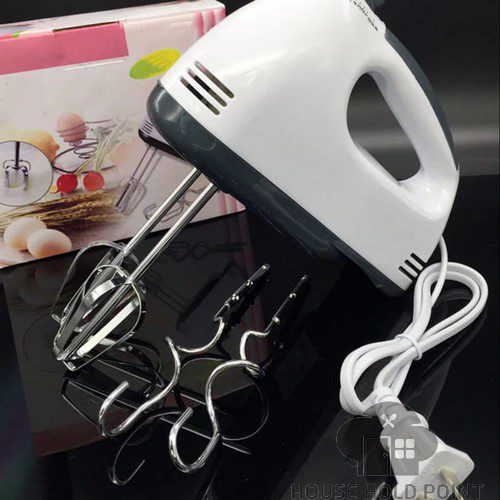 7 Speed Electric Blender