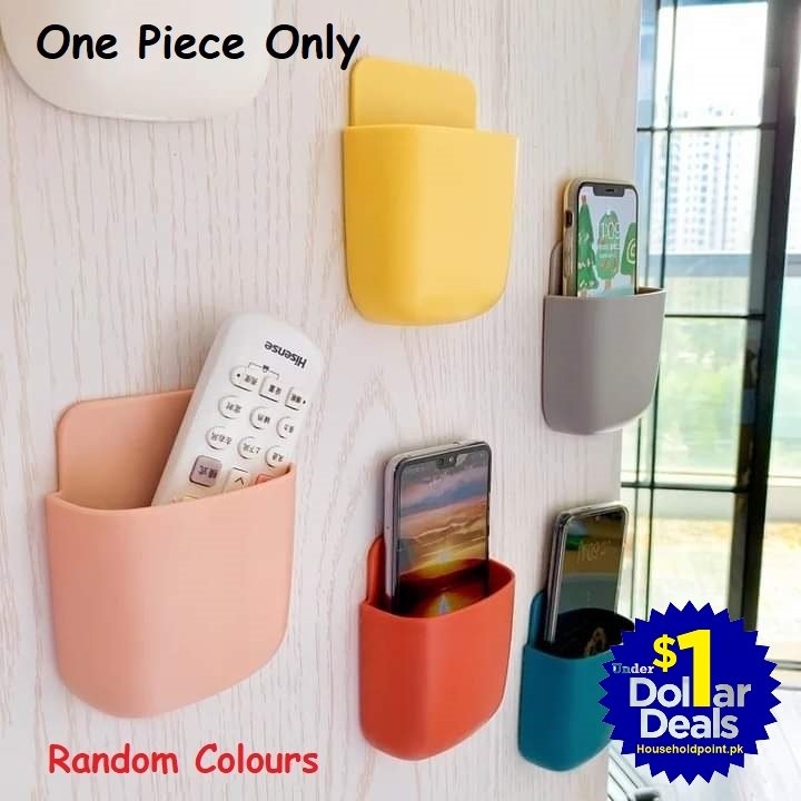 Multi Purpose Storage Pockets (Pack Of 2) Default Title