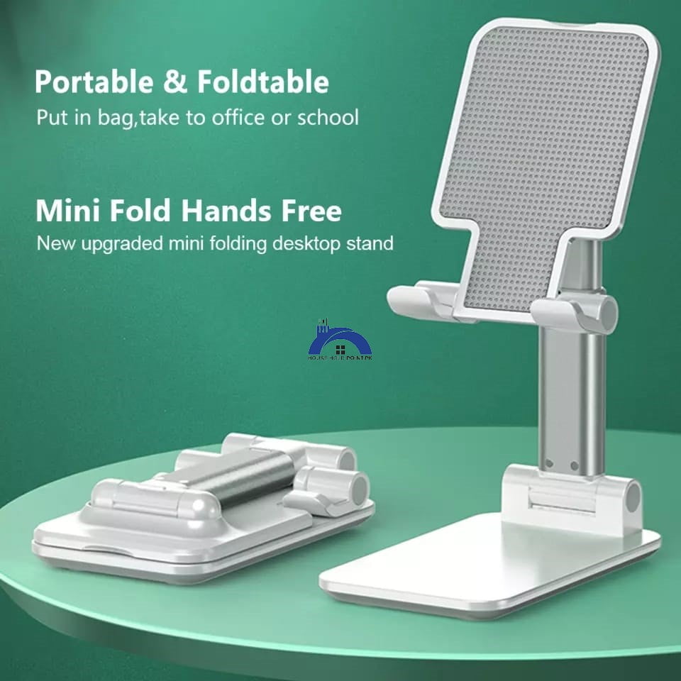 Universal Mobile Stand