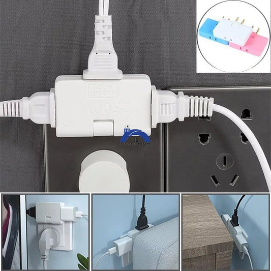 Rotary Extension Plug Default Title