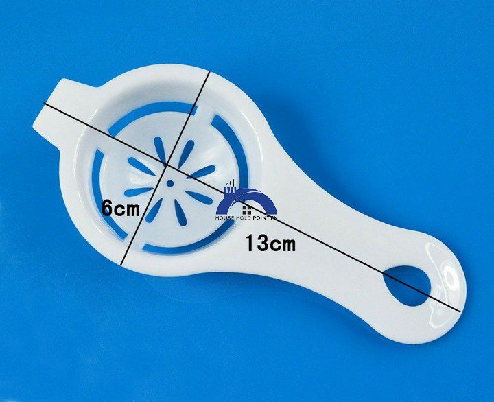 Yolk Separator Plastic