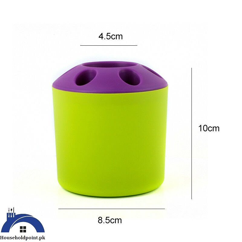 Creative Pen Holder (Pack Of 2)