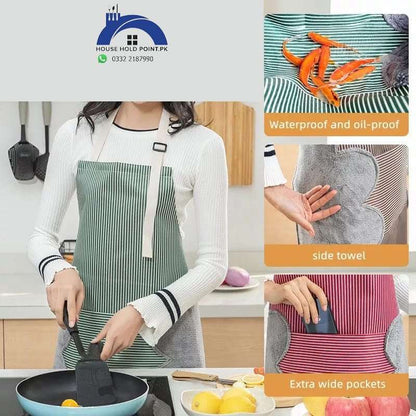 Waterproof Apron Default Title