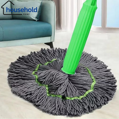 2 In 1 Dehydrated Self Wringing Mop