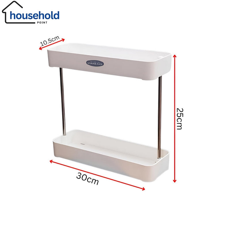 Multi Purpose Rectangle Storage Rack