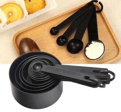 10pcs/set Measuring Cups and Measuring Spoon