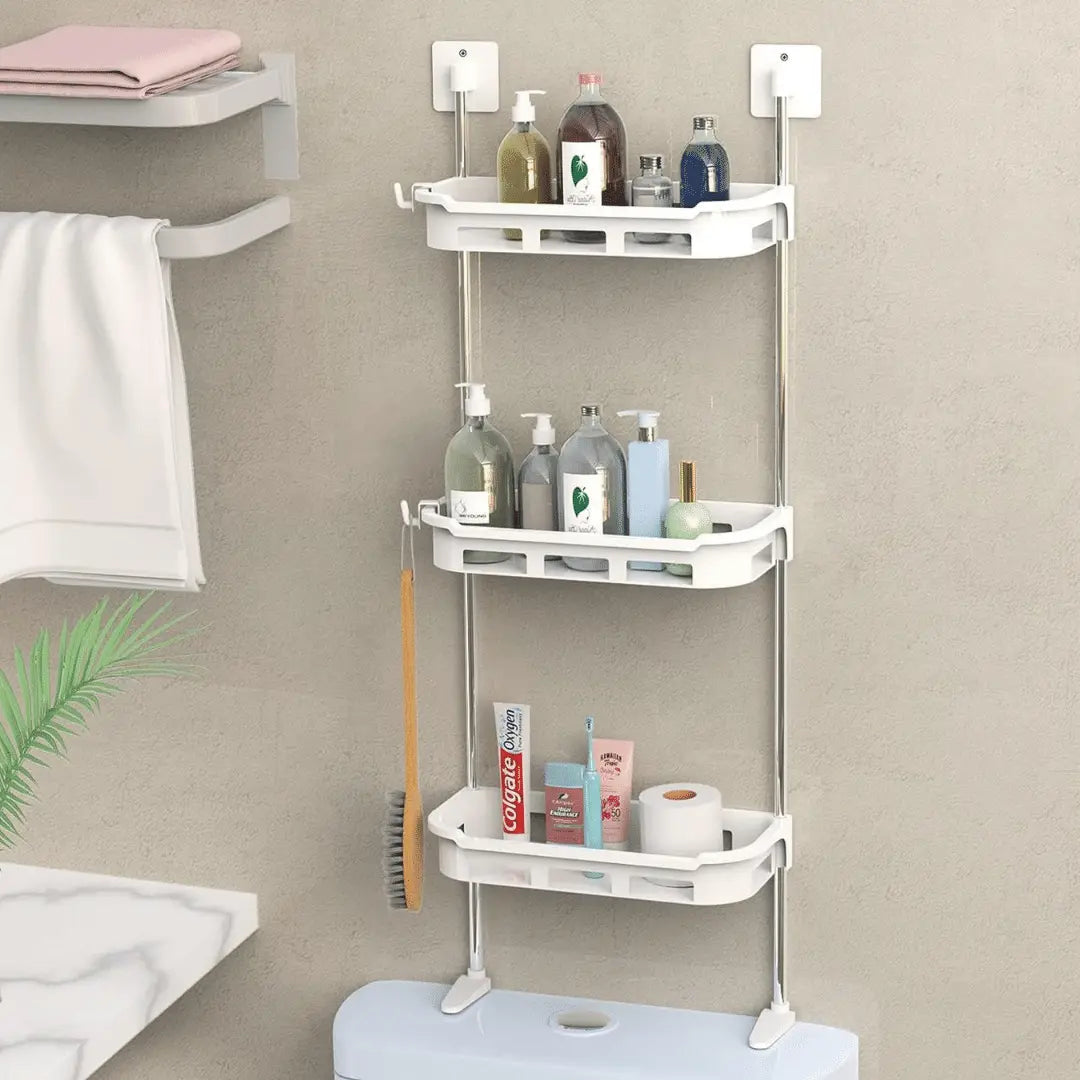 3Layer Multifunctional Storage Rack