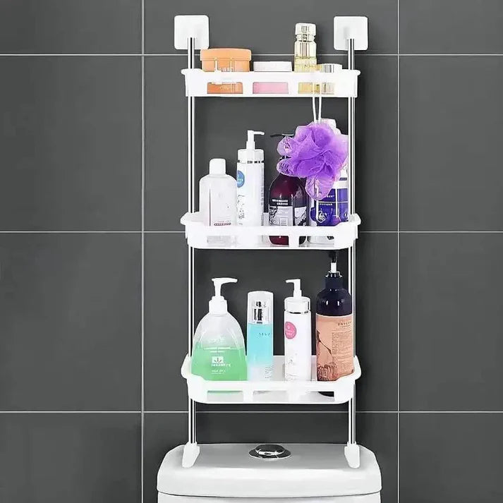 3Layer Multifunctional Storage Rack