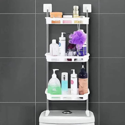 3Layer Multifunctional Storage Rack