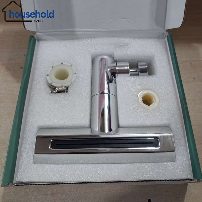 3 Modes Universal Kitchen Sink Faucet