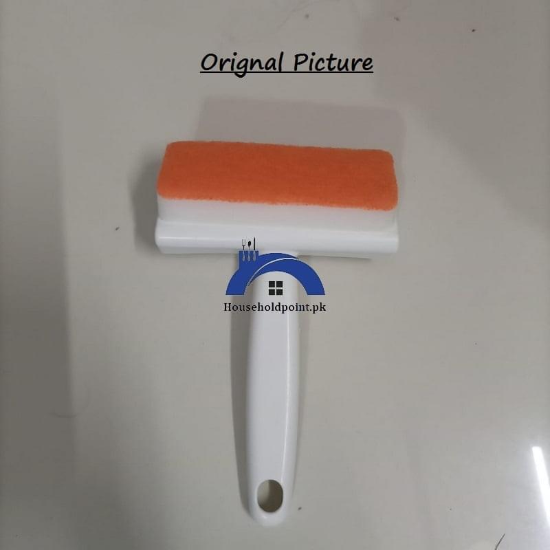 2 in 1 Mini Sponge Wiper