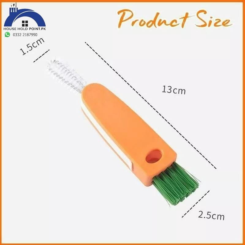 3 in 1 Lid Cleaning Brush