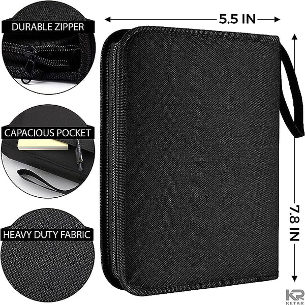 93Pcs Sewing Tool kit with Premium Quality Bag