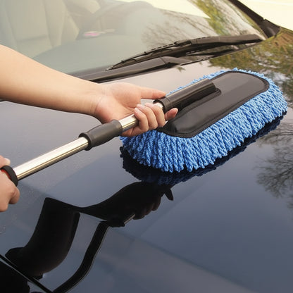 Adjustable Microfiber Car Cleaning Mop
