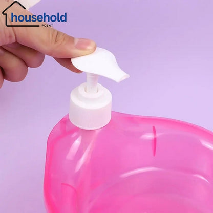 Colorful Kitchen Liquid Soap Dispenser