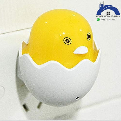 Chick Wall Sensor Lamp (Pack Of 2)