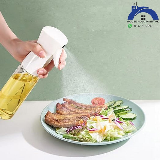 Edible Oil Spray bottle