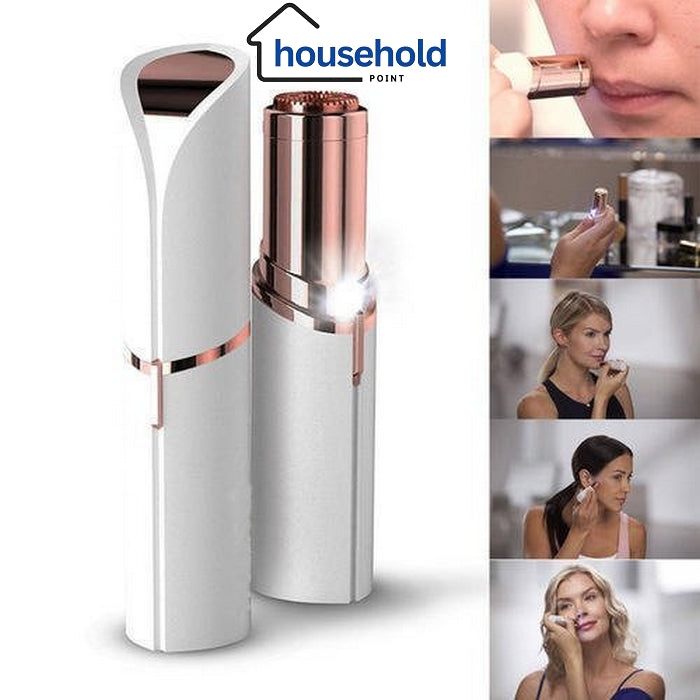 Easy Use Flawless Hair Remover