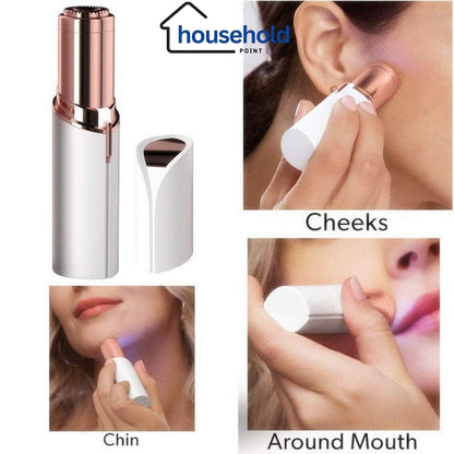 Easy Use Flawless Hair Remover