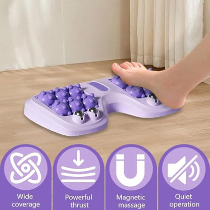 2 in Relaxing Foot Massager