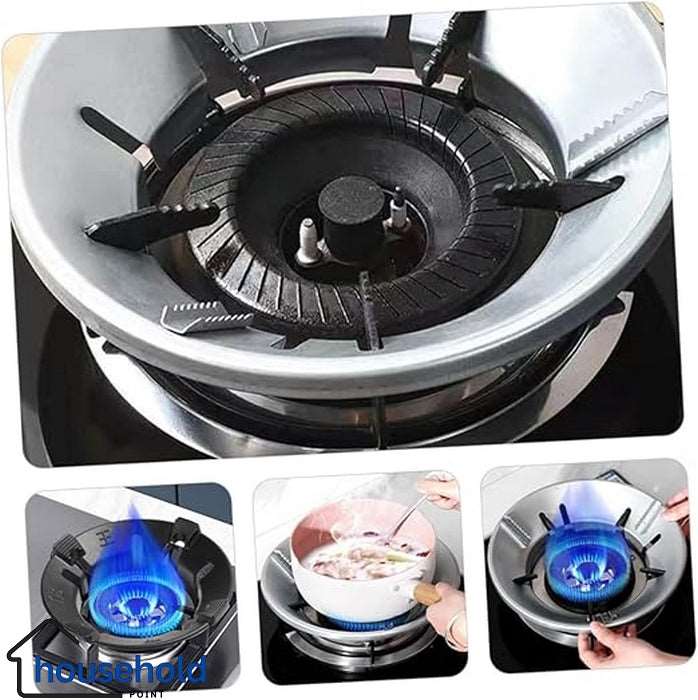 Gas Stove Burner Stand