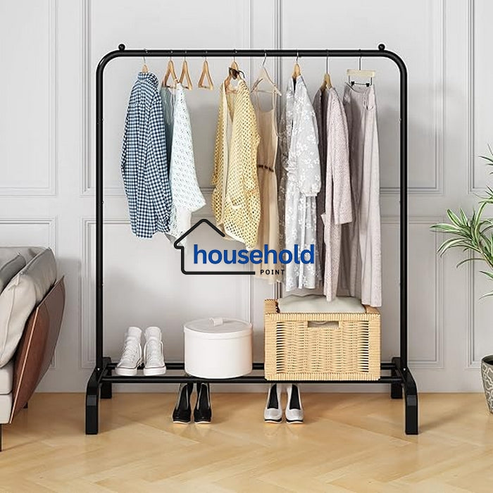 Heavy Duty Cloth Storage Rack