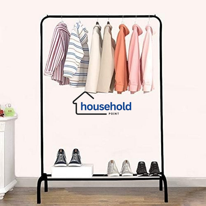 Heavy Duty Cloth Storage Rack