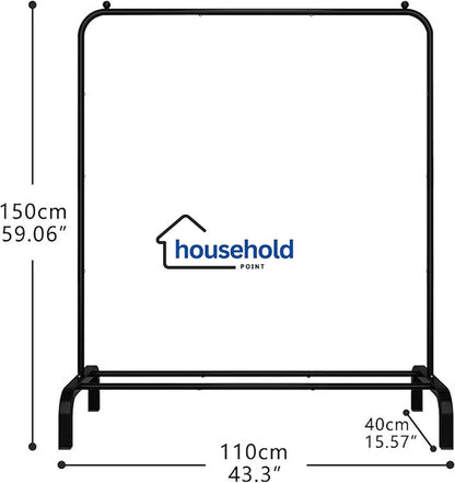 Heavy Duty Cloth Storage Rack