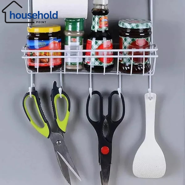 Kitchen Wall Organizer