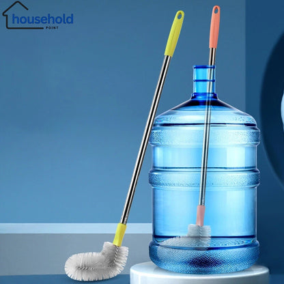 Long Handle 19 Liter Bottle Cleaning Brush
