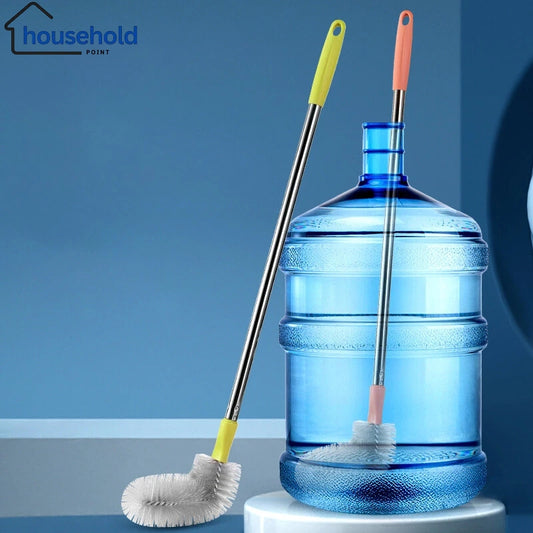 Long Handle 19 Liter Bottle Cleaning Brush
