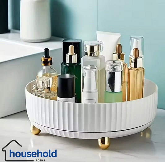 Luxury Rotating Tray