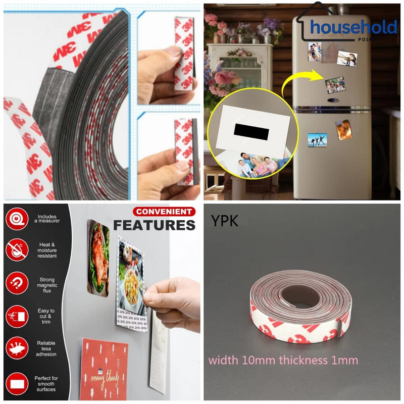 Magnetic Tape 1 Meter